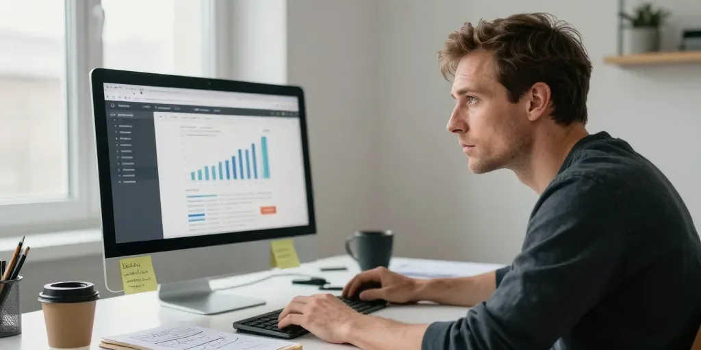 Création de contenu web : ce que personne ne vous dit avant de commencer
